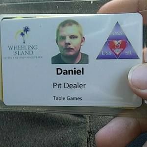 Meet your Posher, Danny